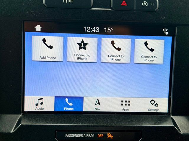 2019 Ford F-150 XLT 4WD SuperCrew 5.5' Box - 23020820 - 37