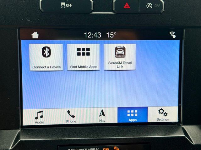 2019 Ford F-150 XLT 4WD SuperCrew 5.5' Box - 23020820 - 39