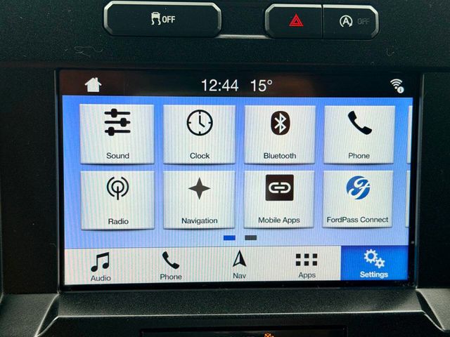2019 Ford F-150 XLT 4WD SuperCrew 5.5' Box - 23020820 - 40