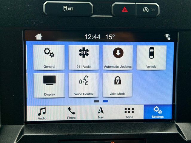 2019 Ford F-150 XLT 4WD SuperCrew 5.5' Box - 23020820 - 41