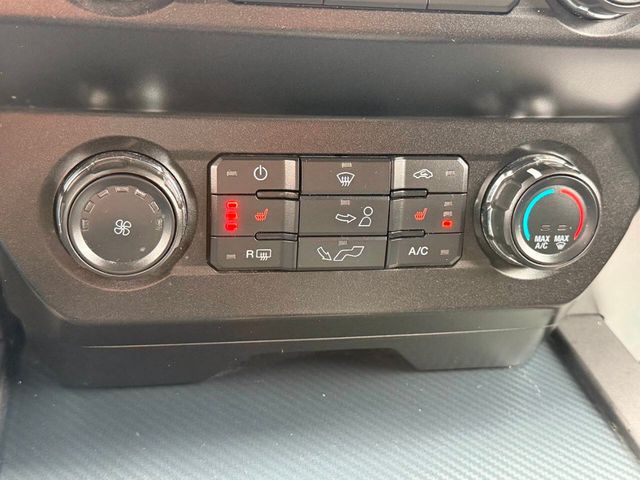 2019 Ford F-150 XLT 4WD SuperCrew 5.5' Box - 23020820 - 43