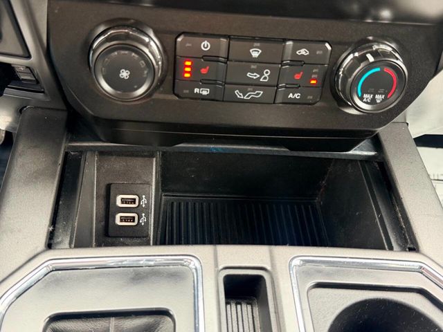 2019 Ford F-150 XLT 4WD SuperCrew 5.5' Box - 23020820 - 44