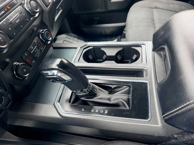 2019 Ford F-150 XLT 4WD SuperCrew 5.5' Box - 23020820 - 45
