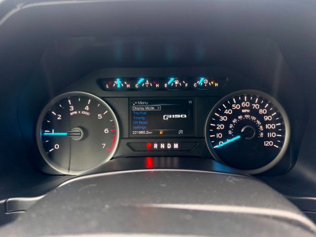 2019 Ford F-150 XLT 4WD SuperCrew 5.5' Box - 23020820 - 47