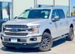 2019 Ford F-150 XLT 4WD SuperCrew 5.5' Box - 22509762 - 0