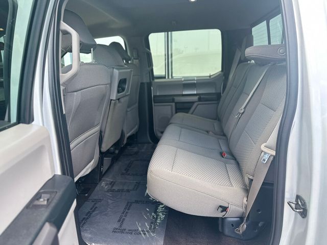 2019 Ford F-150 XLT 4WD SuperCrew 5.5' Box - 22509762 - 11