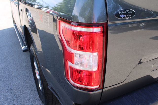 2019 Ford F-150 XLT 4WD SuperCrew 5.5' Box - 23072916 - 9