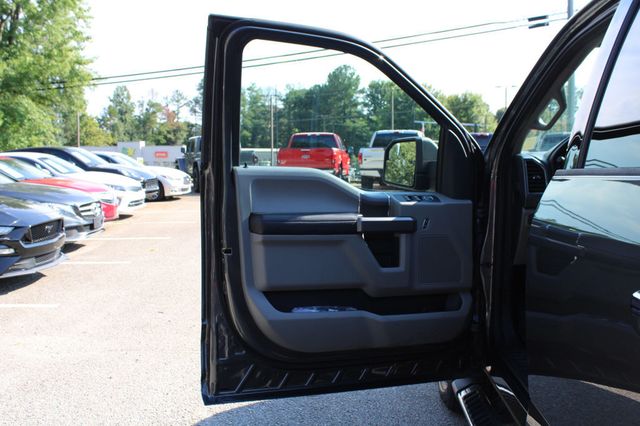 2019 Ford F-150 XLT 4WD SuperCrew 5.5' Box - 23072916 - 10
