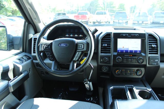 2019 Ford F-150 XLT 4WD SuperCrew 5.5' Box - 23072916 - 12