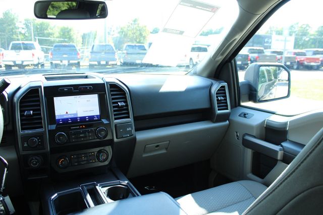 2019 Ford F-150 XLT 4WD SuperCrew 5.5' Box - 23072916 - 13