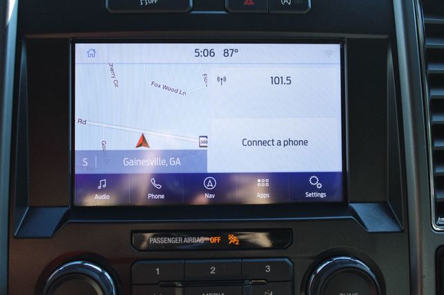 2019 Ford F-150 XLT 4WD SuperCrew 5.5' Box - 23072916 - 14