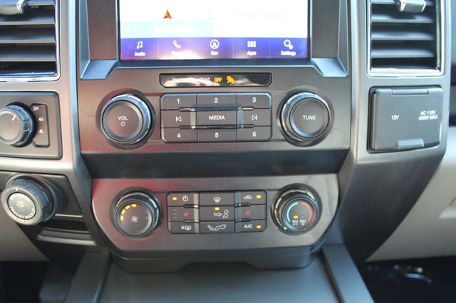 2019 Ford F-150 XLT 4WD SuperCrew 5.5' Box - 23072916 - 16
