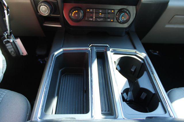 2019 Ford F-150 XLT 4WD SuperCrew 5.5' Box - 23072916 - 17