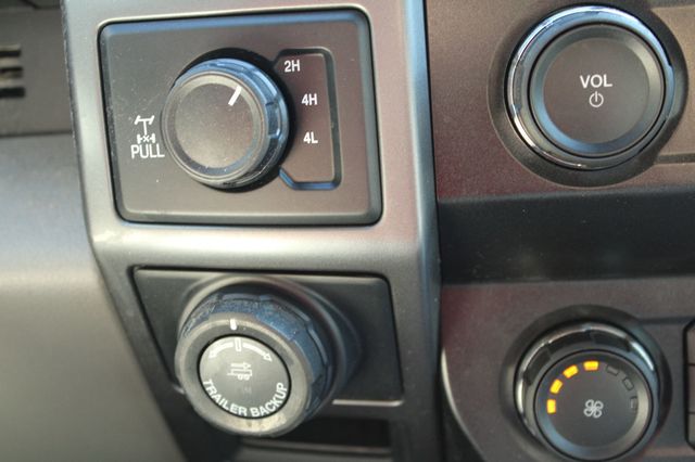 2019 Ford F-150 XLT 4WD SuperCrew 5.5' Box - 23072916 - 18