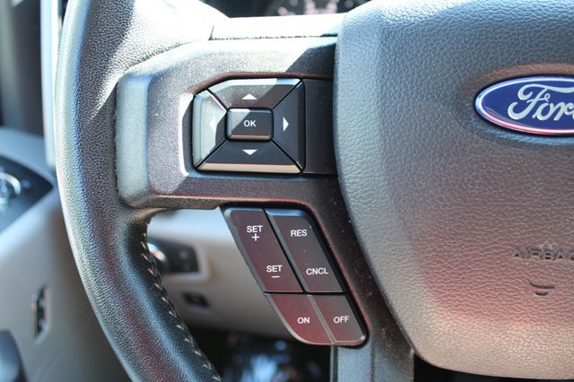 2019 Ford F-150 XLT 4WD SuperCrew 5.5' Box - 23072916 - 20