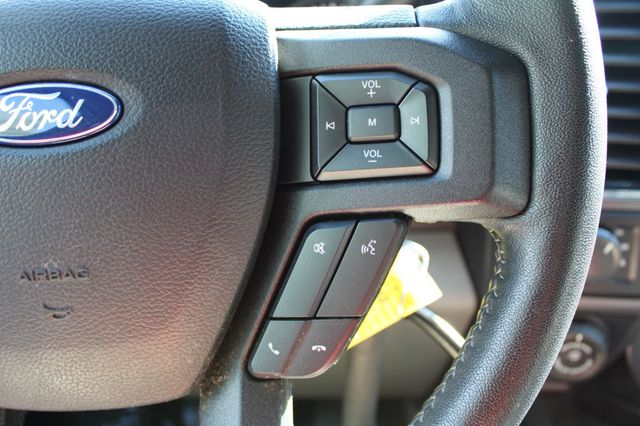 2019 Ford F-150 XLT 4WD SuperCrew 5.5' Box - 23072916 - 21