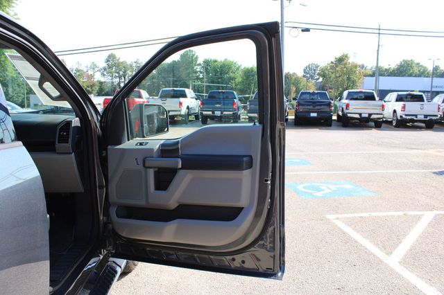 2019 Ford F-150 XLT 4WD SuperCrew 5.5' Box - 23072916 - 25