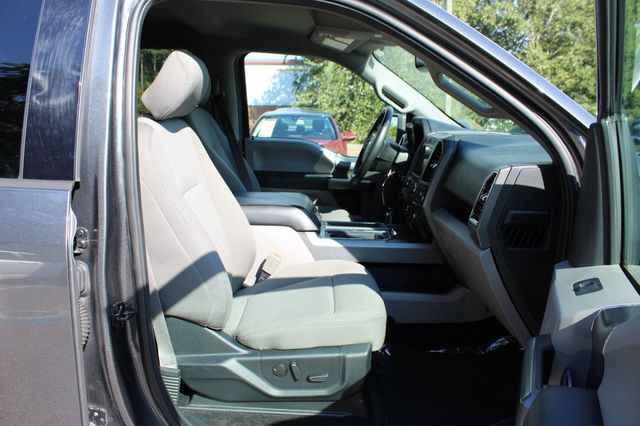 2019 Ford F-150 XLT 4WD SuperCrew 5.5' Box - 23072916 - 26