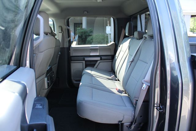 2019 Ford F-150 XLT 4WD SuperCrew 5.5' Box - 23072916 - 27