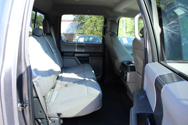 2019 Ford F-150 XLT 4WD SuperCrew 5.5' Box - 23072916 - 28