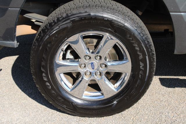 2019 Ford F-150 XLT 4WD SuperCrew 5.5' Box - 23072916 - 31