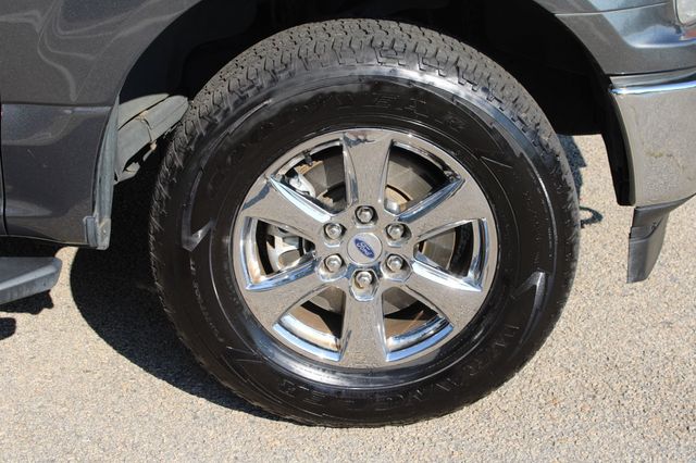 2019 Ford F-150 XLT 4WD SuperCrew 5.5' Box - 23072916 - 32