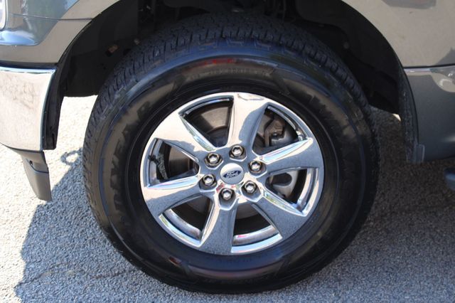 2019 Ford F-150 XLT 4WD SuperCrew 5.5' Box - 23072916 - 33