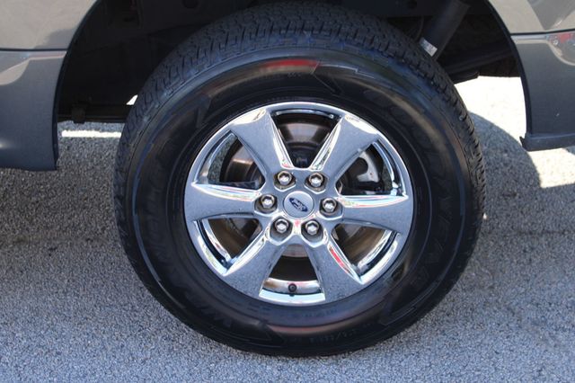 2019 Ford F-150 XLT 4WD SuperCrew 5.5' Box - 23072916 - 34