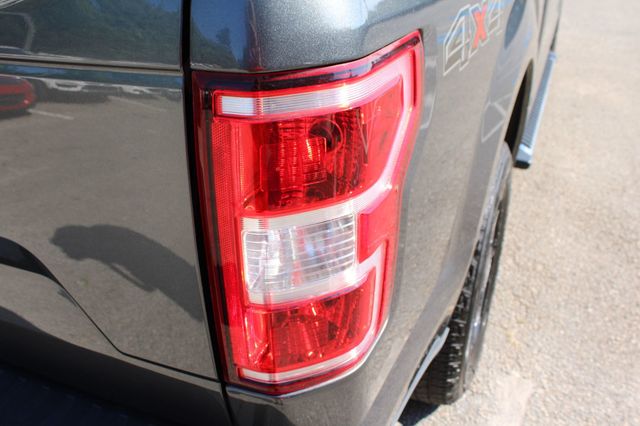 2019 Ford F-150 XLT 4WD SuperCrew 5.5' Box - 23072916 - 8