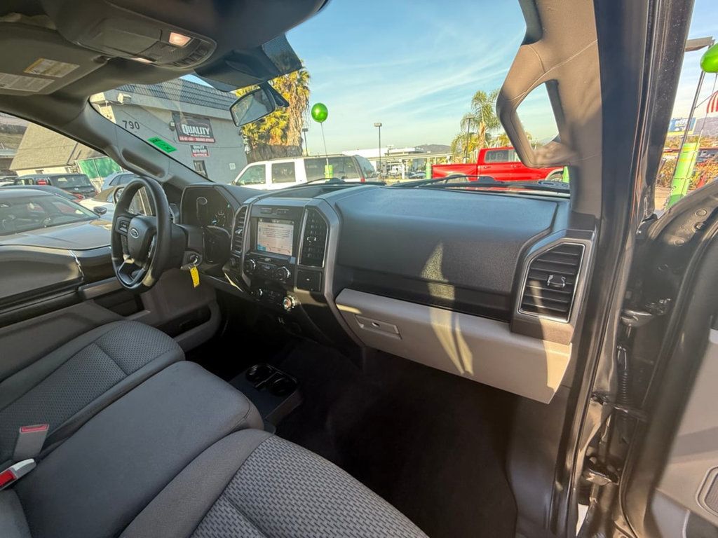 2019 Ford F-150 XLT 4WD SuperCrew 5.5' Box - 22723686 - 14