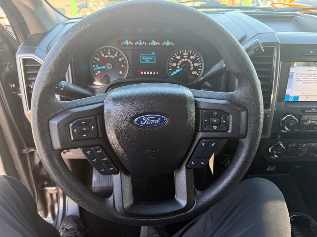 2019 Ford F-150 XLT 4WD SuperCrew 5.5' Box - 22723686 - 19