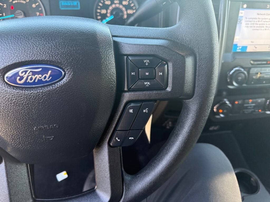 2019 Ford F-150 XLT 4WD SuperCrew 5.5' Box - 22723686 - 21