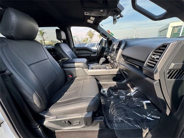 2019 Ford F-150 XLT 4WD SuperCrew 5.5' Box - 22753540 - 10