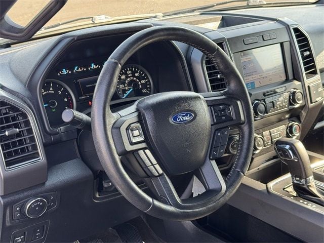 2019 Ford F-150 XLT 4WD SuperCrew 5.5' Box - 22753540 - 15