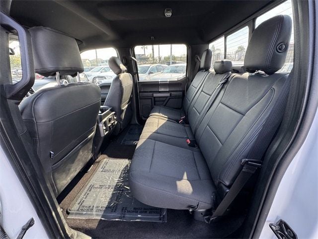 2019 Ford F-150 XLT 4WD SuperCrew 5.5' Box - 22753540 - 18