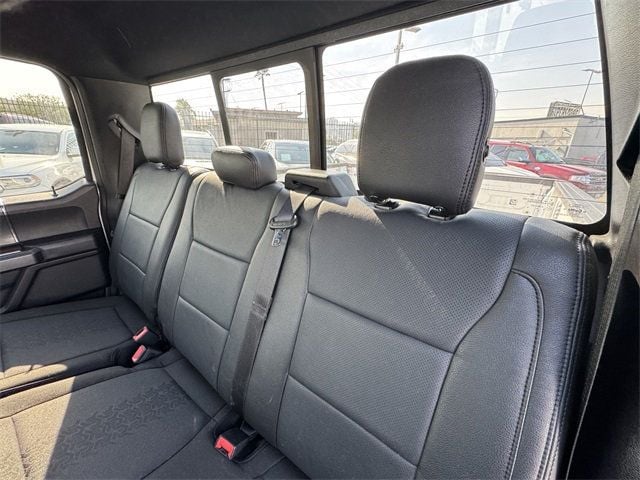 2019 Ford F-150 XLT 4WD SuperCrew 5.5' Box - 22753540 - 19