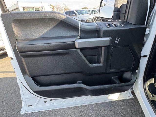 2019 Ford F-150 XLT 4WD SuperCrew 5.5' Box - 22753540 - 23