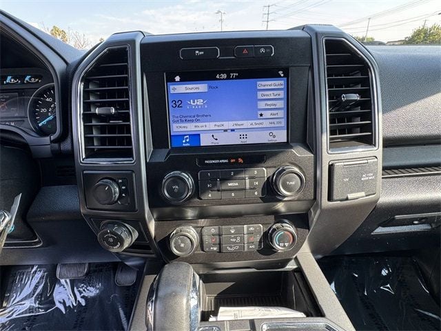 2019 Ford F-150 XLT 4WD SuperCrew 5.5' Box - 22753540 - 26