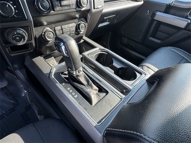 2019 Ford F-150 XLT 4WD SuperCrew 5.5' Box - 22753540 - 27