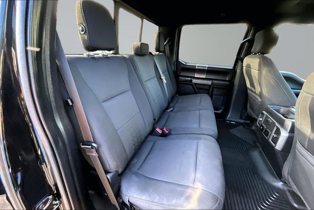 2019 Ford F-150 XLT 4WD SuperCrew 5.5' Box - 23085133 - 14