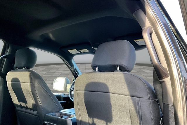 2019 Ford F-150 XLT 4WD SuperCrew 5.5' Box - 23085133 - 15