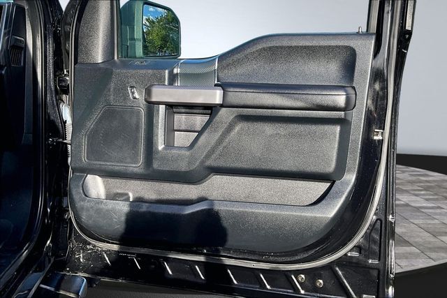 2019 Ford F-150 XLT 4WD SuperCrew 5.5' Box - 23085133 - 16