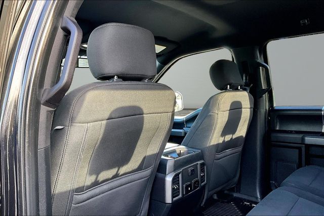 2019 Ford F-150 XLT 4WD SuperCrew 5.5' Box - 23085133 - 18