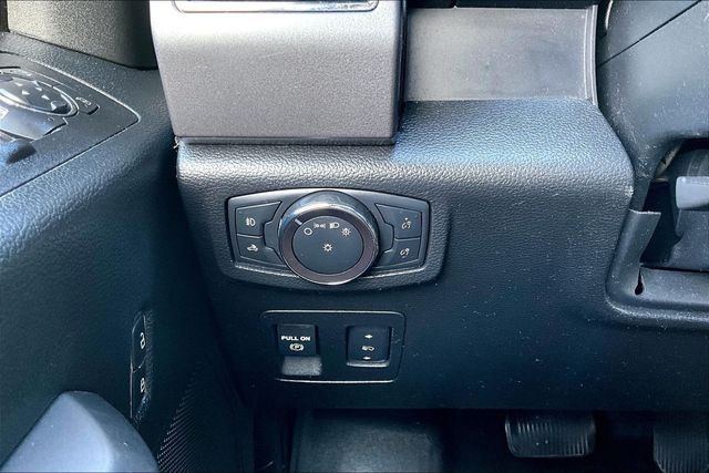 2019 Ford F-150 XLT 4WD SuperCrew 5.5' Box - 23085133 - 28