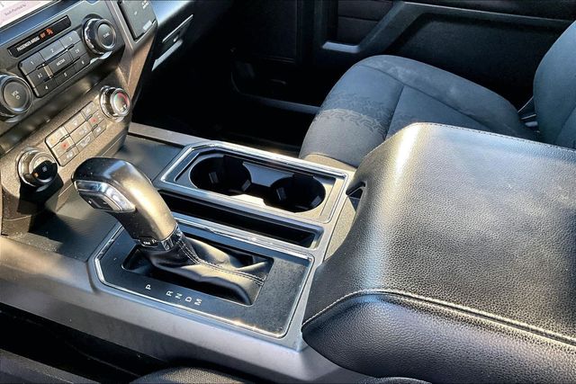 2019 Ford F-150 XLT 4WD SuperCrew 5.5' Box - 23085133 - 34