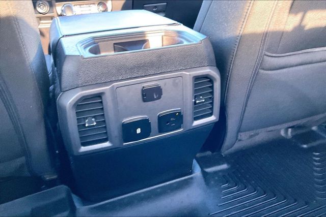 2019 Ford F-150 XLT 4WD SuperCrew 5.5' Box - 23085133 - 37