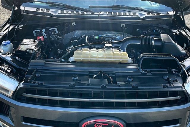 2019 Ford F-150 XLT 4WD SuperCrew 5.5' Box - 23085133 - 40