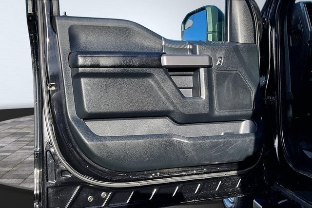 2019 Ford F-150 XLT 4WD SuperCrew 5.5' Box - 23085133 - 8