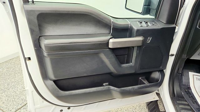 2019 Ford F-150 XLT 4WD SuperCrew 5.5' Box - 23034683 - 9