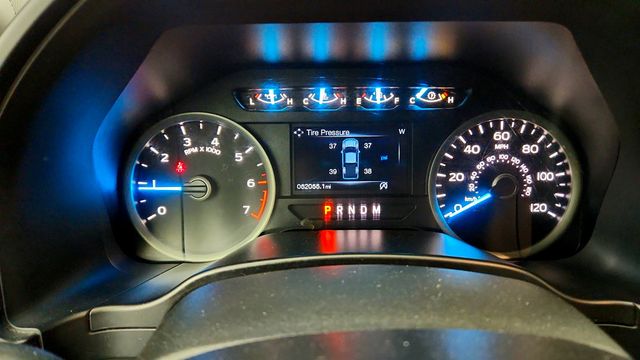 2019 Ford F-150 XLT 4WD SuperCrew 5.5' Box - 23034683 - 13